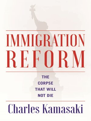 cover image of Immigration Reform